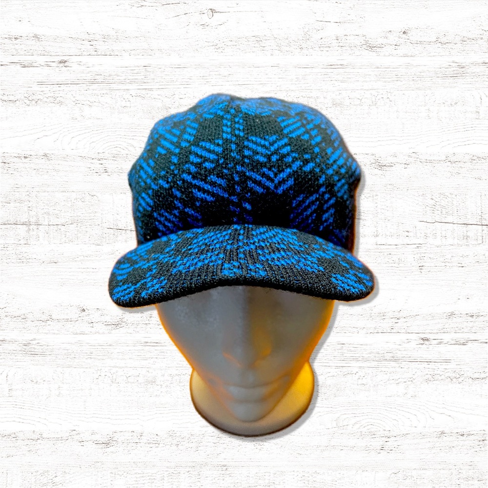 Nike Winter Hat with Bill One Size